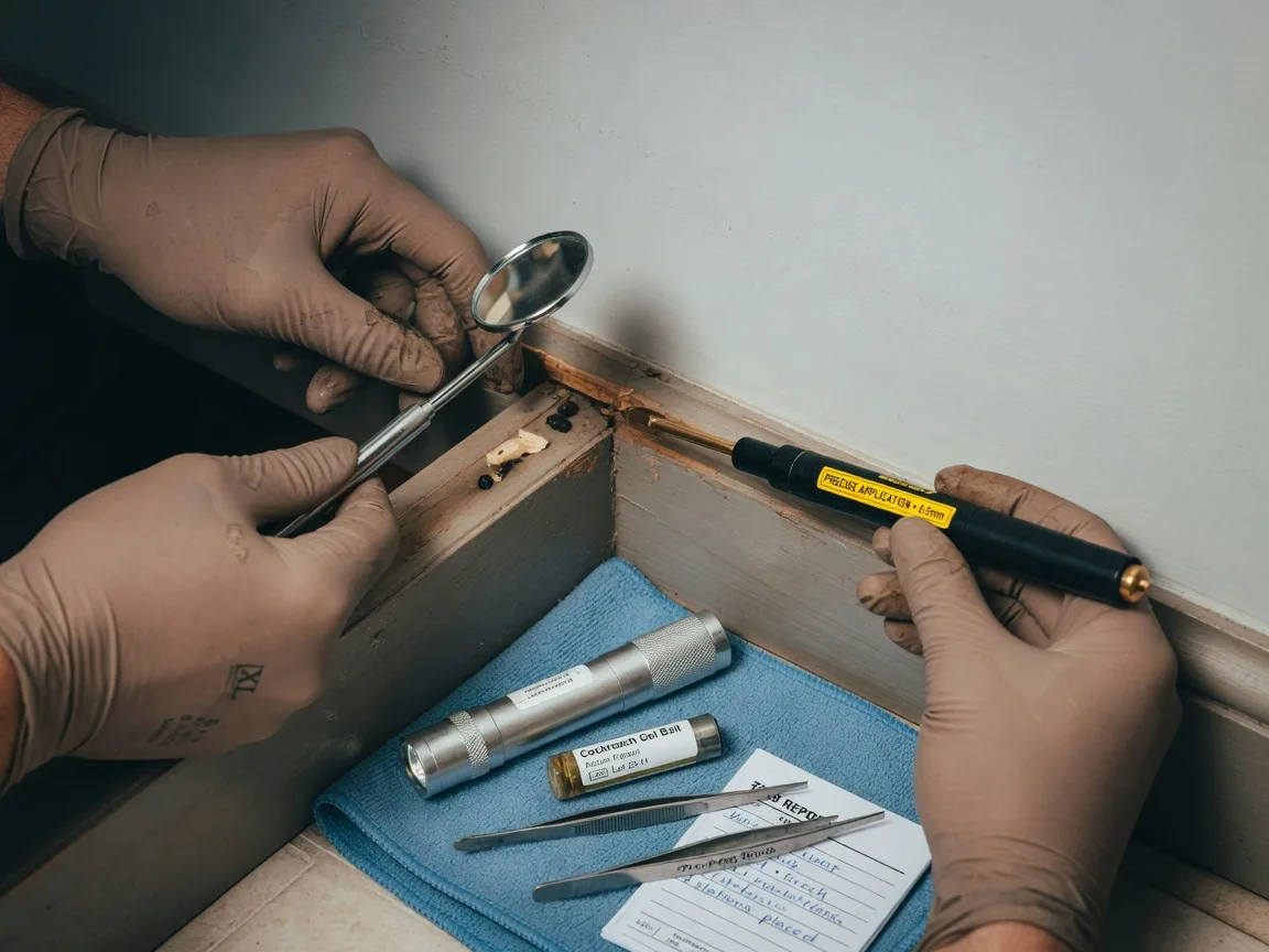 Why choose Emergency Pest Control in Guilford, MO
